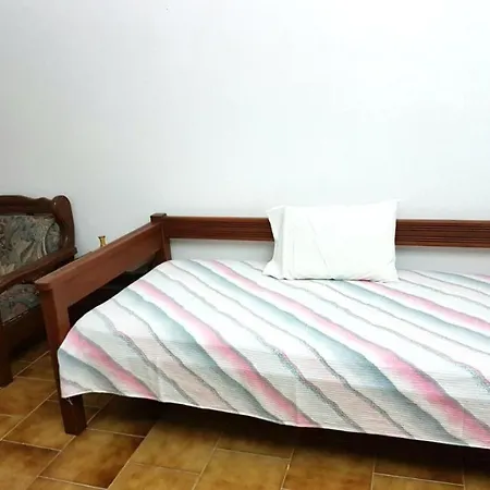 Alexandros Studio 4 * Mesongí