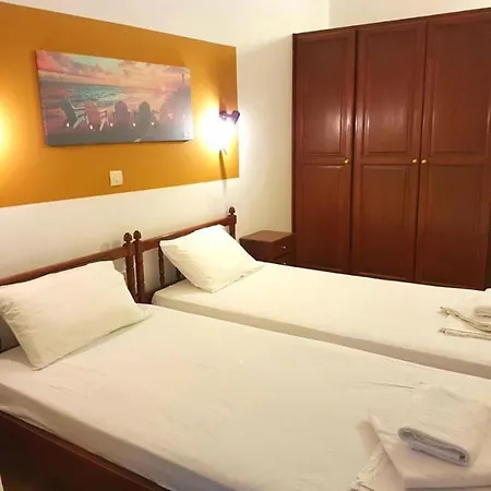 Alexandros Studio 4 * Mesongí