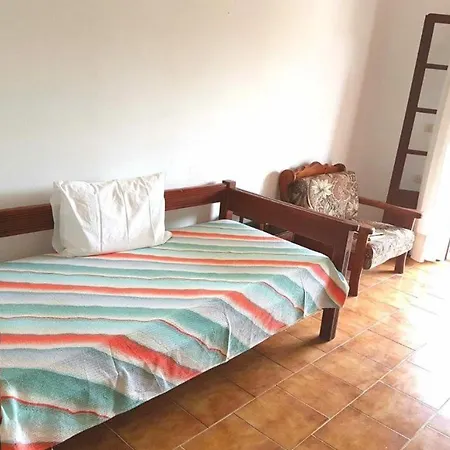 Alexandros Studio 4 Appartement