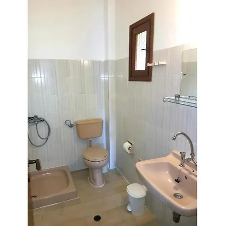 Appartement Alexandros Studio 4 Mesongí