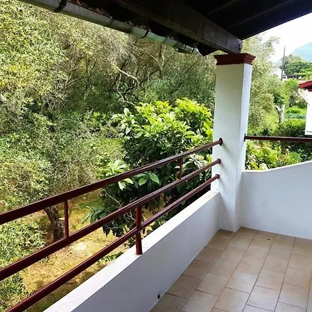 Apartmán Alexandros Studio 4