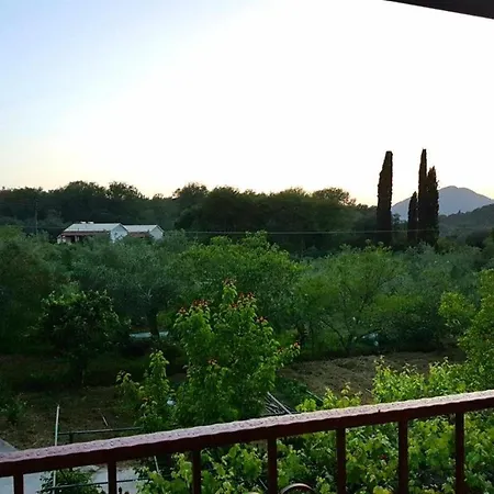 Lejlighed Alexandros Studio 4 *
