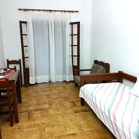 Lejlighed Alexandros Studio 4 Mesongí
