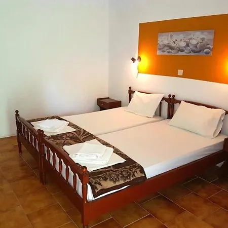 Lejlighed Alexandros Studio 4 *