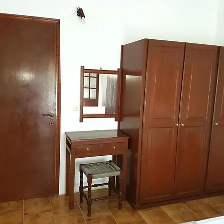 Alexandros Studio 4 Lejlighed *