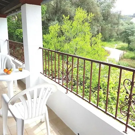 Alexandros Studio 4 Lejlighed