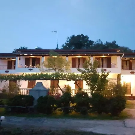 Alexandros Studio 4 Lejlighed